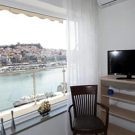 Panorama Junior Suites Kavala Exterior photo