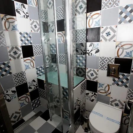 Panorama Junior Suites Kavala Exterior photo