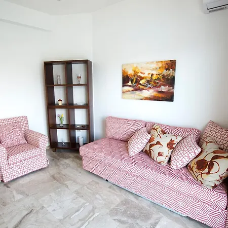 Panorama Junior Suites Kavala Room photo