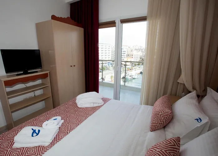 Panorama Junior Suites