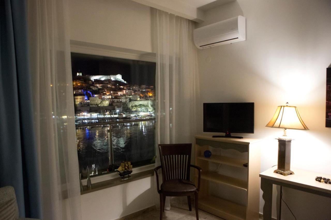 Panorama Junior Apartment