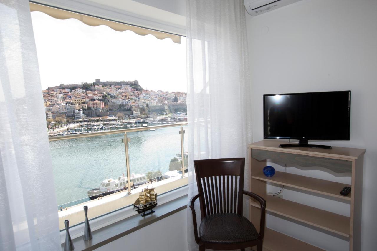 Panorama Junior Apartment *