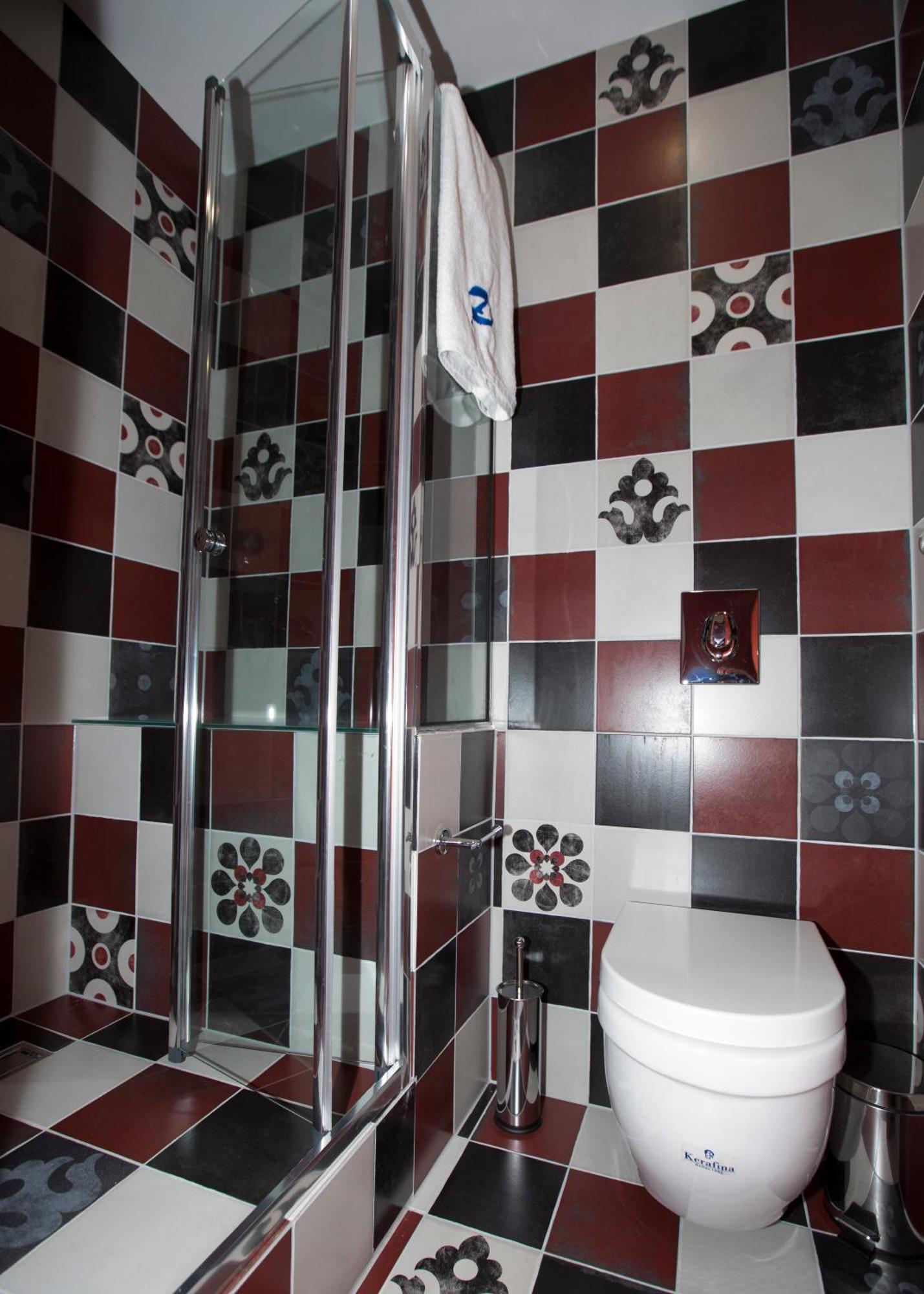 Panorama Junior Apartment Kavala